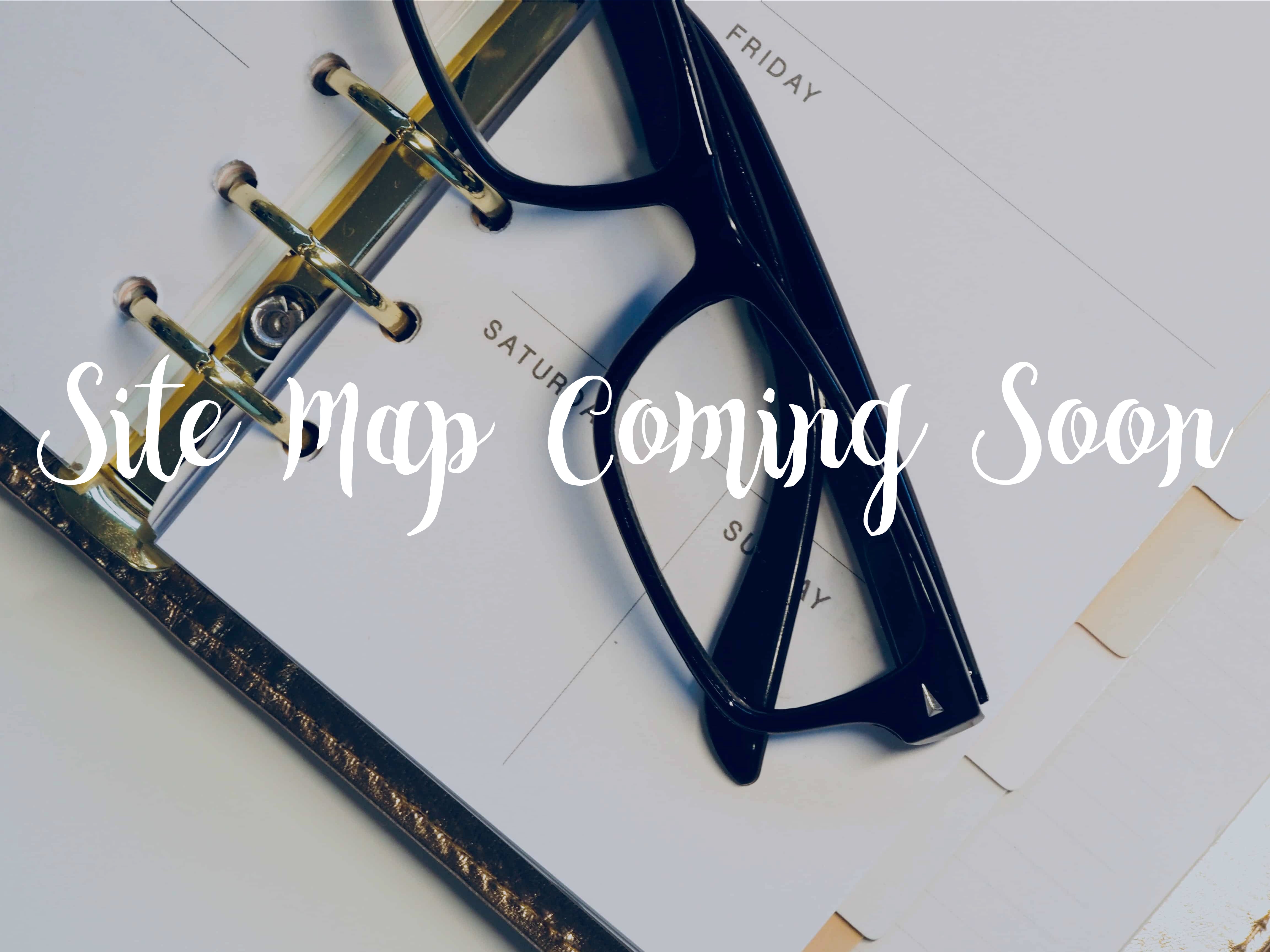 The Falcon House Community Page Sitemap Image