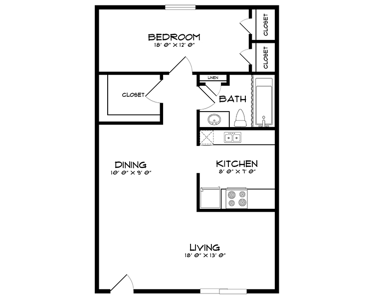 Floor A1