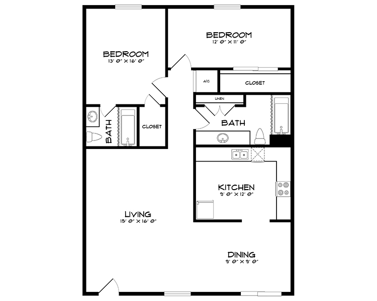 Floor B1