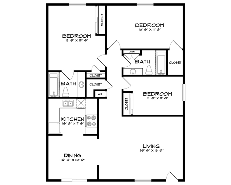 Floor C1